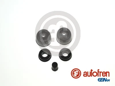 Repair Kit, wheel brake cylinder